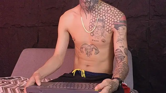 Paulo_527's cam snapshot