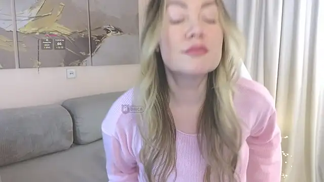 ElyaSoftTemptation's cam snapshot