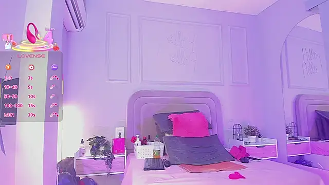 Maristxxr's cam snapshot