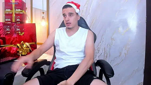 Maximo__ live sex cam