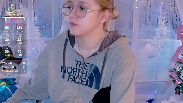 NaomiShimizu's cam snapshot