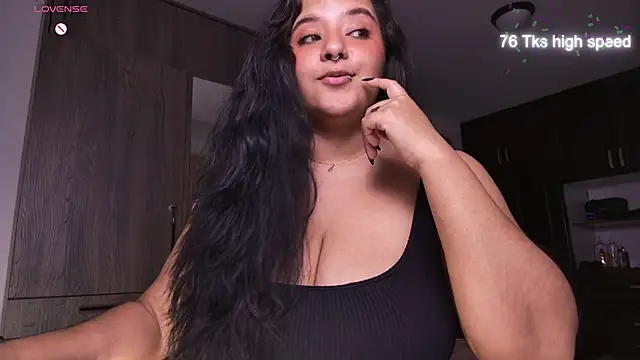 MissMoonn1's cam snapshot