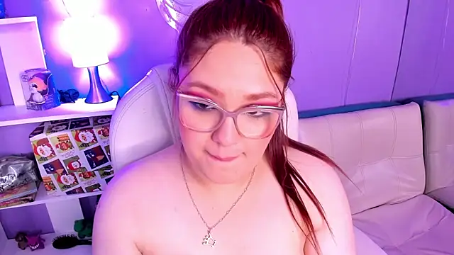 Camiila_Osorio's cam snapshot