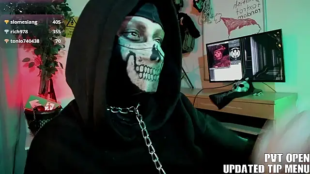 cos_operator's cam snapshot