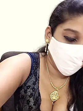 amelia-rani's cam snapshot