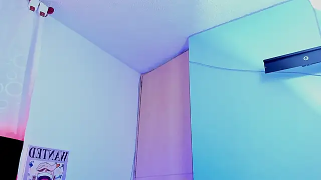 queen_salomme's cam snapshot