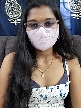 Nithya_Nith's cam snapshot