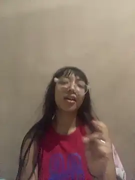 Kuromiunu's cam snapshot