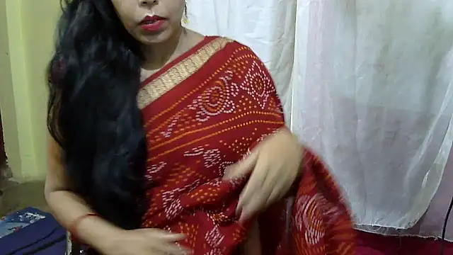 Pramila-Manish's cam snapshot