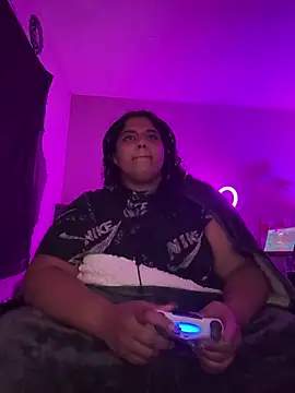 1n0nlythroat's cam snapshot