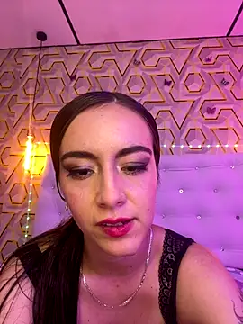 MelanyyJhonson15's cam snapshot