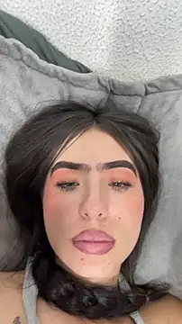 Sammydoll1's cam snapshot