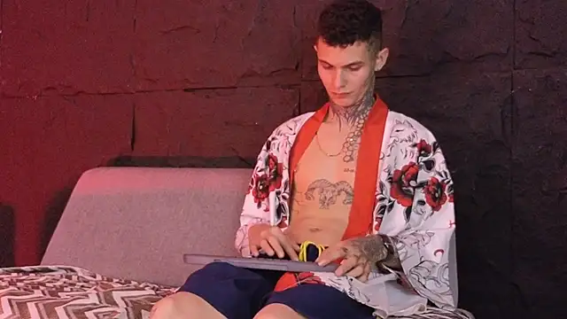 Paulo_527's cam snapshot