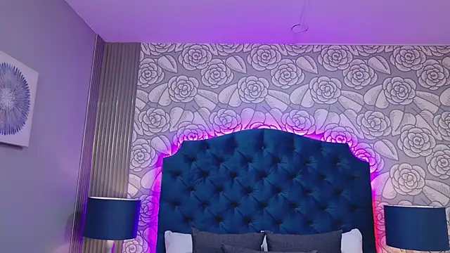 MiaLundd's cam snapshot