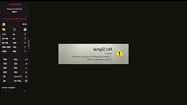 thelissawayne's cam snapshot