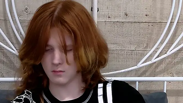 ZaynGraham live sex cam