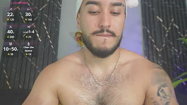 Zionmattis live sex cam