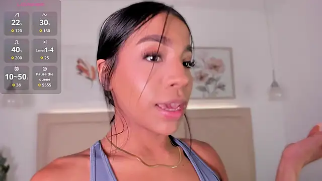 Ivana_Hall's cam snapshot