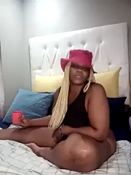 SQUITBOOTY live sex cam