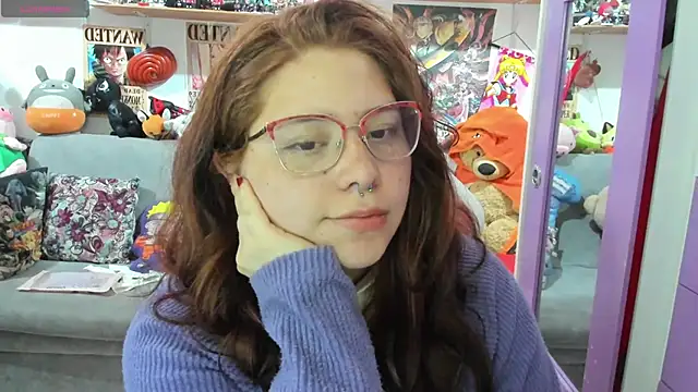 soficammy's cam snapshot