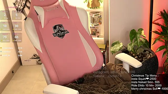 tatiana__cortes18 live sex cam