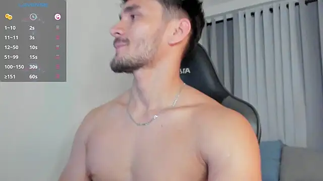 AXEL_OWEN live sex cam