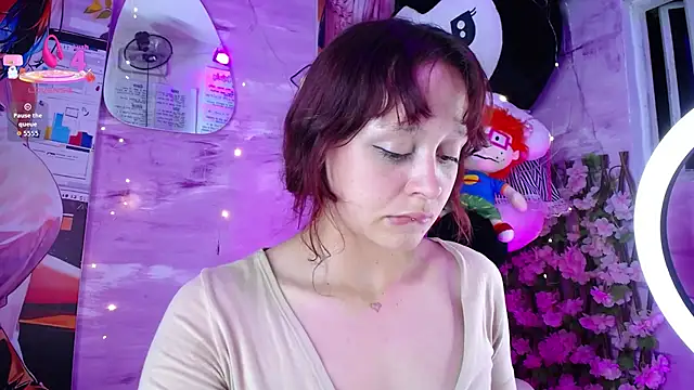 bombom_6's cam snapshot