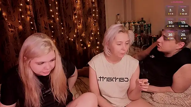 Sex_Vibe_couple live sex cam