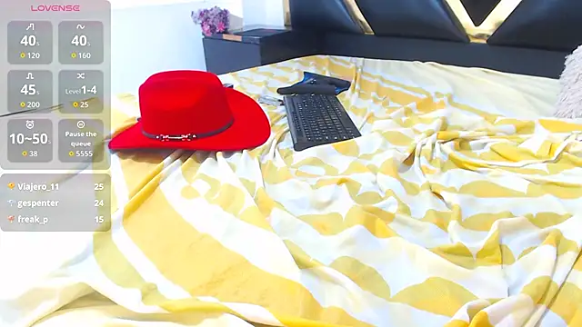 NoahJhonson69's cam snapshot