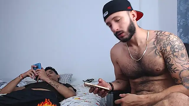 Sanit_Di's cam snapshot