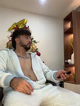 _tony8's cam snapshot