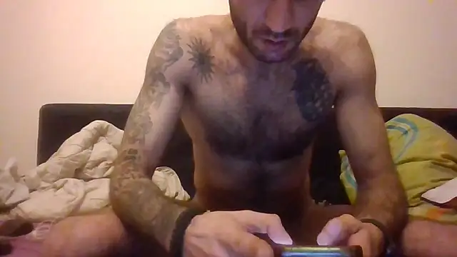 loko19er's cam snapshot