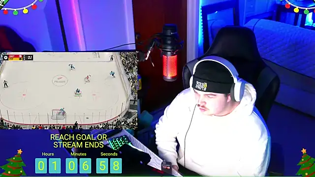 Bigboyballen's cam snapshot