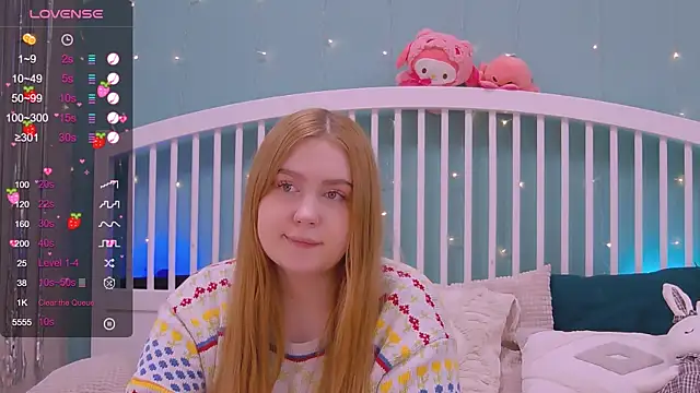 blush_ellie's cam snapshot