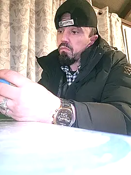 erbod_Johnny's cam snapshot