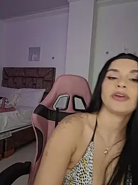 heyshaa's cam snapshot