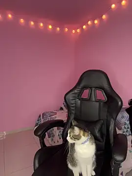 Davne_'s cam snapshot