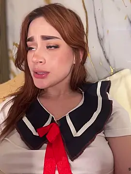 Francesca_Galeano's cam snapshot