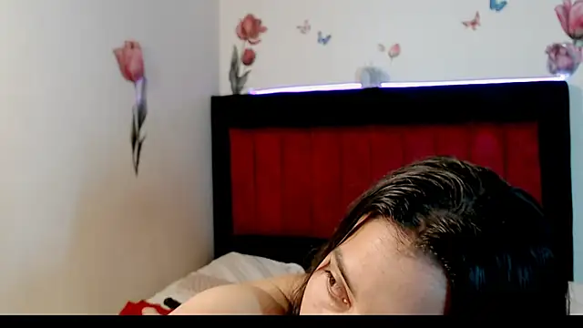 angelyxs's cam snapshot