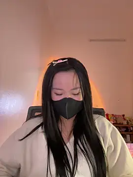 Miumeo20's cam snapshot