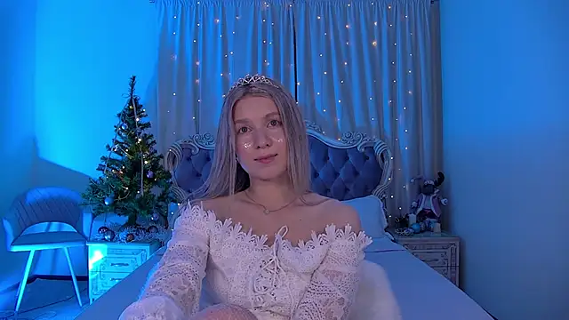 CassandraMarcy's cam snapshot