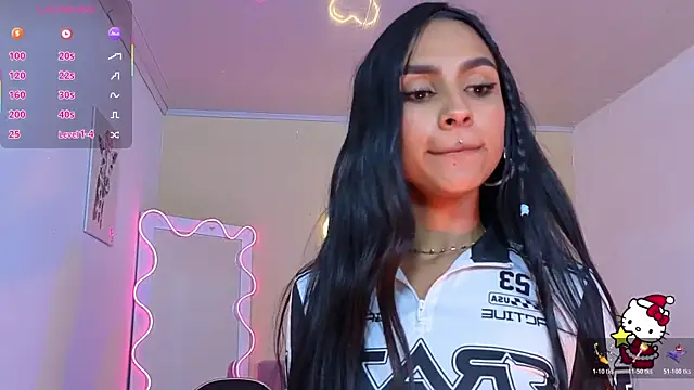 Jazmin_tay's cam snapshot