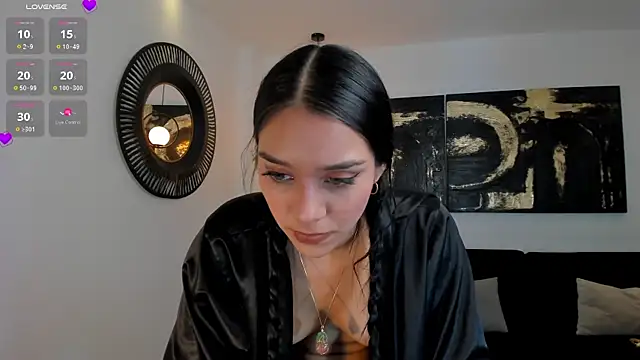 AmaliaCrus's cam snapshot