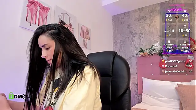 brithanycollins's cam snapshot