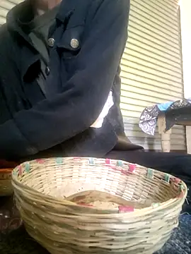 Menka_cut34's cam snapshot