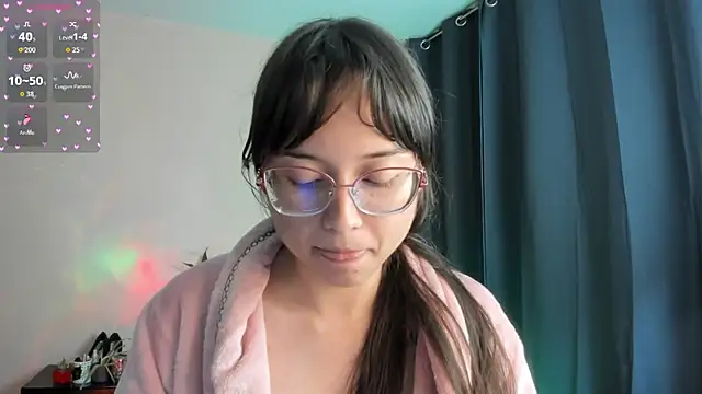 shantalc3rezo's cam snapshot