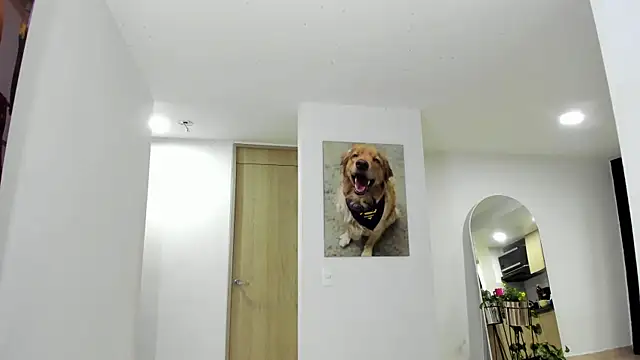 Kimpossible_ live sex cam