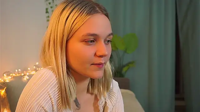 KelleDomin's cam snapshot