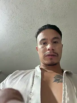DominickVegas live sex cam