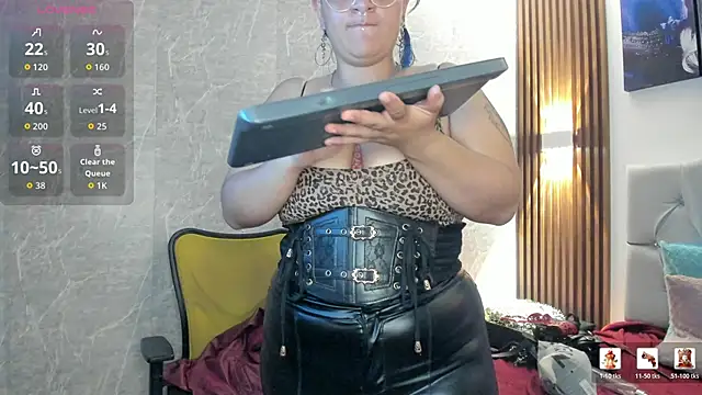 kory_mansson's cam snapshot